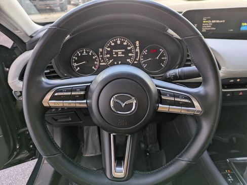 Used 2020 MAZDA MAZDA3 AWD Sedan w/ Premium Package image 17