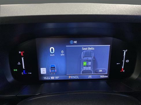 New 2026 Ford Maverick Lariat w/ 4K Tow Package image 18