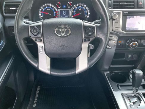 Used 2019 Toyota 4Runner SR5 image 8