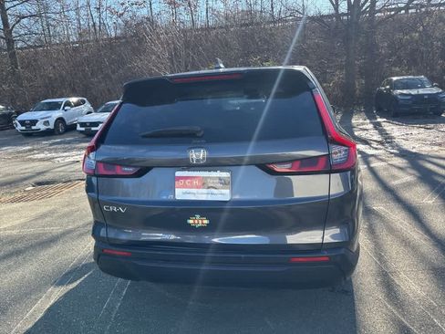 Certified 2023 Honda CR-V EX-L image 14