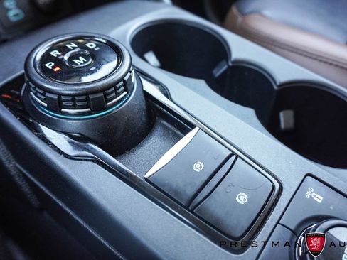 Used 2022 Ford Bronco Sport Badlands w/ Premium Package image 36