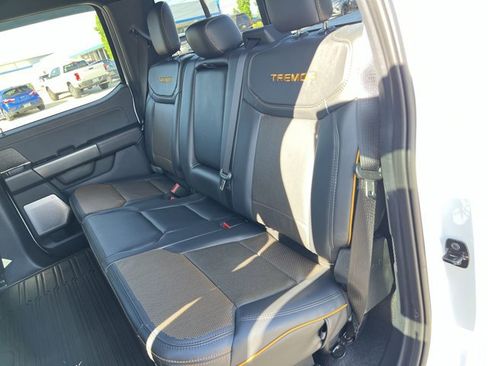 Used 2024 Ford F150 Tremor w/ Equipment Group 402A High AWD/4WD image 25