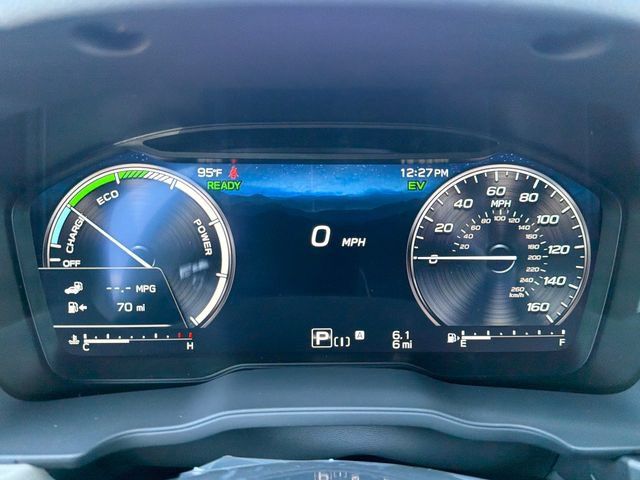 New 2026 Subaru Forester Sport AWD/4WD image 11