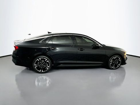 Used 2023 Kia K5 GT-Line image 8