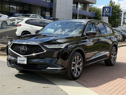 Certified 2023 Acura MDX FWD w/ Technology Package