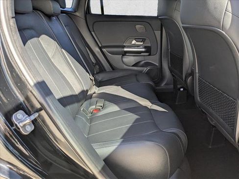 Used 2025 Mercedes-Benz GLA 250 image 20