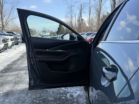 Used 2024 MAZDA CX-30 AWD 2.5 S w/ Preferred Package image 27