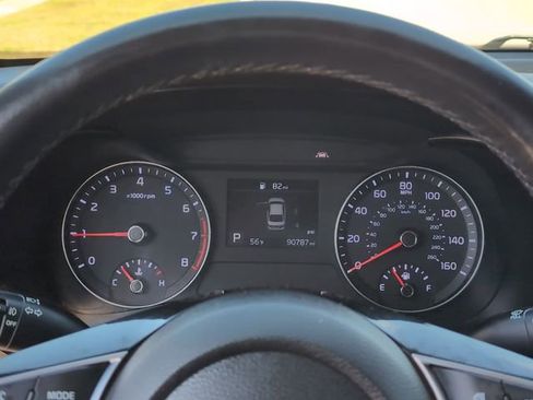 Used 2019 Kia Forte S w/ S Premium Package image 21