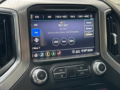 Certified 2020 GMC Sierra 1500 Denali w/ Denali Ultimate Package image 25