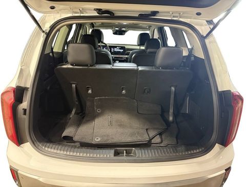 Used 2023 Kia Telluride S w/ S Sunroof Package AWD/4WD image 21
