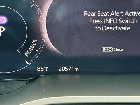 Used 2024 MAZDA CX-90 Plug-In Hybrid w/ Premium Pkg AWD/4WD image 19