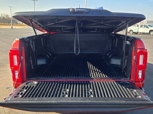 Certified 2019 Ford Ranger XLT w/ Equipment Group 302A Luxury image 16