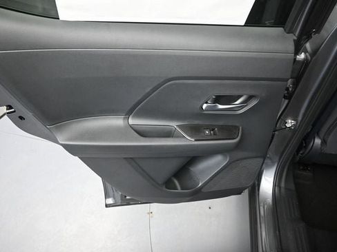 New 2026 Nissan Kicks SV w/ SV Premium Package AWD/4WD image 25