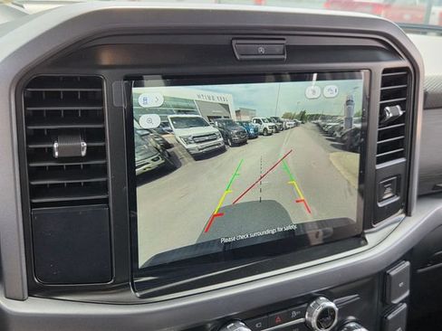 Used 2026 Ford F150 XLT w/ Mobile Office Package AWD/4WD image 51