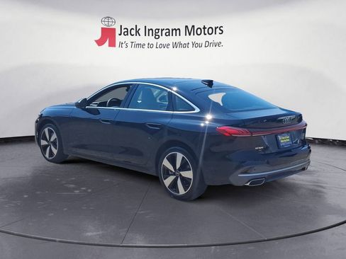 New 2025 Audi A5 2.0T Premium Plus image 3