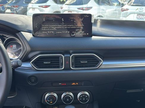 New 2025 MAZDA CX-5 AWD 2.5 S image 14