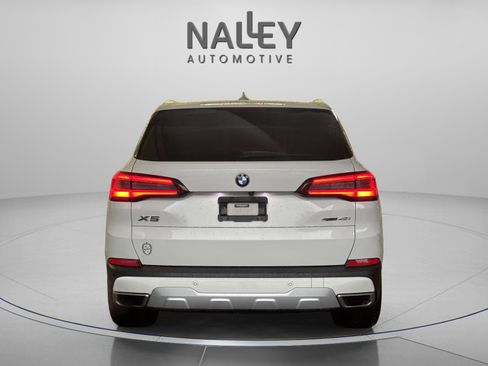 Used 2021 BMW X5 sDrive40i w/ Convenience Package image 3