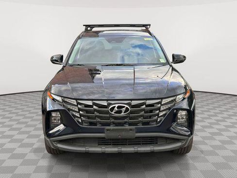 Used 2023 Hyundai Tucson XRT AWD/4WD image 6