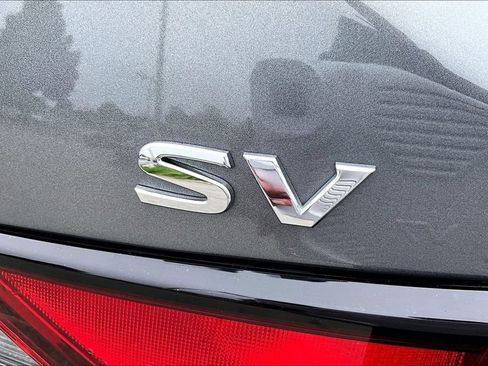 Used 2023 Nissan Sentra SV w/ All-Weather Package FWD image 24