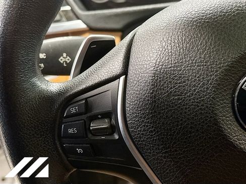 Used 2015 BMW 428i Gran Coupe xDrive image 12