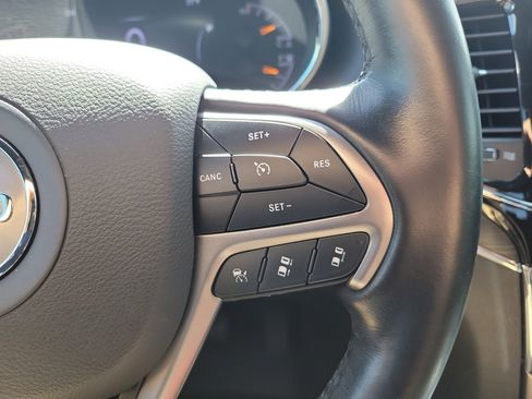 Used 2021 Jeep Grand Cherokee Limited w/ Quick Order Package 28K 80th image 30