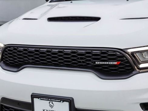 New 2026 Dodge Durango GT image 6