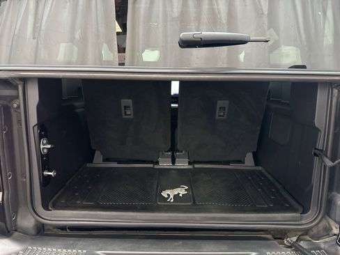 Used 2023 Ford Bronco Badlands image 37