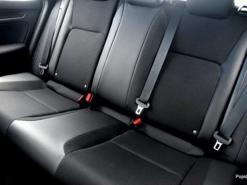 New 2026 Honda Civic Sport image 10