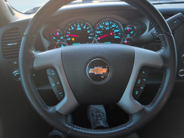 Used 2011 Chevrolet Silverado 1500 LT w/ All-Star Edition RWD image 15