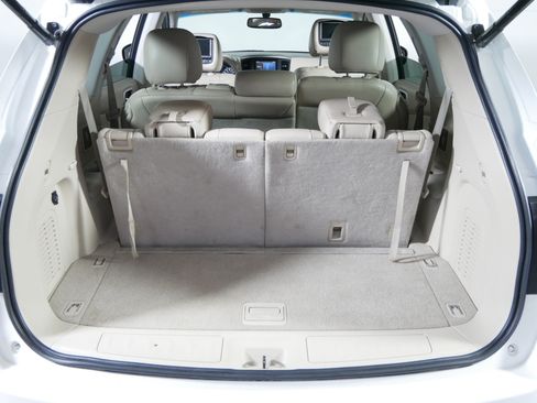Used 2014 Nissan Pathfinder SL w/ SL Premium Package AWD/4WD image 18