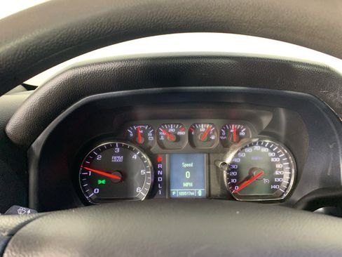 Used 2019 Chevrolet Silverado 2500 W/T image 21