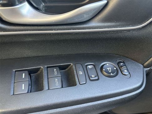 Used 2018 Honda CR-V EX image 20