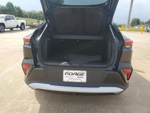 New 2026 Buick Envista Preferred w/ Convenience II Package image 31