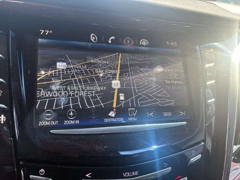 Used 2015 Cadillac Escalade Premium image 35