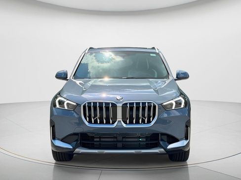 New 2026 BMW X1 xDrive28i w/ Convenience Package AWD/4WD image 2
