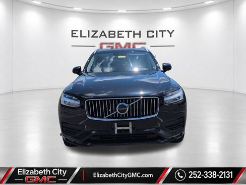 Used 2022 Volvo XC90 T5 Momentum AWD/4WD image 4