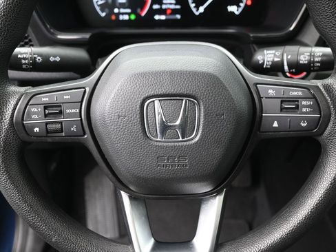 Certified 2023 Honda CR-V EX image 21