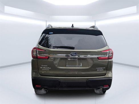 New 2026 Subaru Ascent Limited image 4