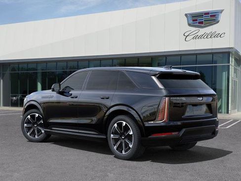 New 2025 Cadillac Escalade IQ Sport 2 image 3
