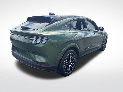 Used 2025 Ford Mustang Mach-E Premium AWD/4WD image 7