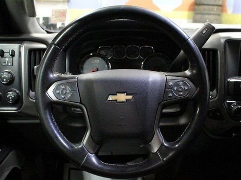 Used 2019 Chevrolet Silverado 2500 LT w/ LT Convenience Package image 21