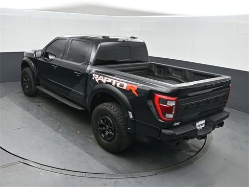 Used 2023 Ford F150 Raptor w/ Equipment Group 802A Raptor R image 32