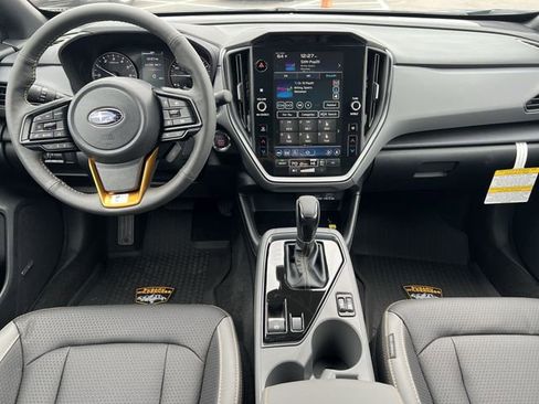 New 2026 Subaru Crosstrek 2.5i Wilderness image 10