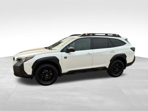 Used 2022 Subaru Outback Wilderness w/ Wilderness Package AWD/4WD image 5