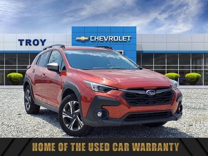 Used 2024 Subaru Crosstrek 2.0i Premium