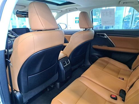 Used 2022 Lexus RX 350 FWD w/ Premium Package image 10