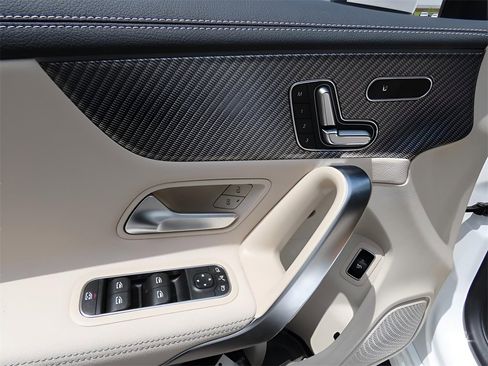 New 2025 Mercedes-Benz CLA 250 4MATIC image 44