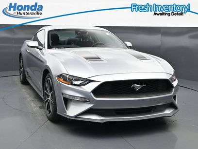 Used 2023 Ford Mustang Coupe w/ Equipment Group 101A