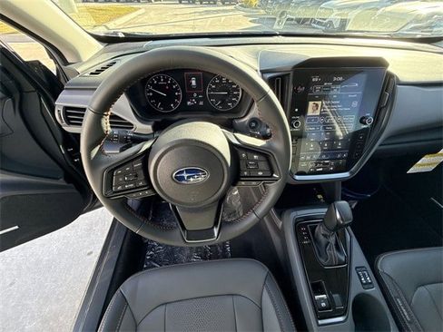 New 2025 Subaru Crosstrek 2.5i Limited w/ Crosstrek Mirror Package image 14