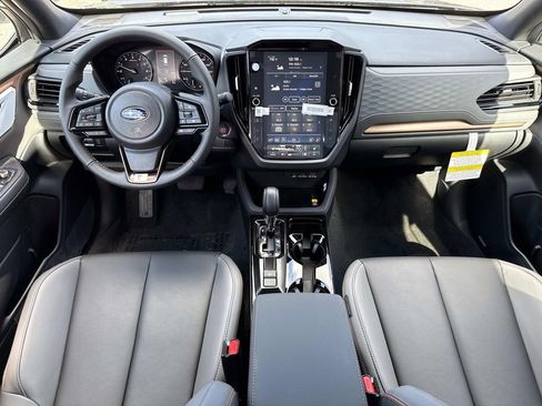 New 2026 Subaru Forester Sport image 16